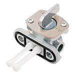 Бензокраник AHL Yamaha YZ250F 01-13,YZ85 02-18, FZS600 98-01