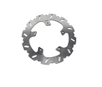 Тормозной диск задний для мотоцикла Yamaha FZ8 10-16, YP125/250 05-16, YP400 04-13