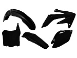 Комплект пластика R-Tech Honda CRF250R 08-09 (R-KITCRF-NR0-588) Черный