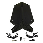 Ветровое стекло для мотоцикла KTM DUKE 125/390 17-18