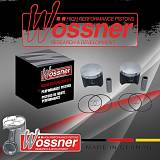 Поршни в сборе Wossner Polaris 800 CFI/RMK/DRAGON/RUSH/IQ 08-23 (A)