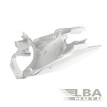 Обтекатели задние с корпусом воздушного филь R-Tech KTM SX/SXF EXC/EXCF 12-16 (R-CFKTMBN0013) Белый