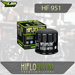 Масляный Фильтр HIFLO HF951