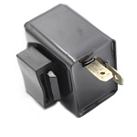 Реле поворотников Kawasaki EL250, EN450/500, GPZ500, EX250, KL250/650, KLE400/500,ZL400, VN1500 и др