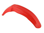 Крыло переднее R-Tech Honda CRF450R 02-03, CR125/250/500 00-03 (R-PACR0RS0003) Красный