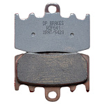 Тормозные колодки DP-Brake RDP641