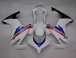 Комплект пластика для мотоцикла Honda CBR500RR 13-15 HRC 2