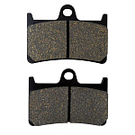 Тормозные колодки AHL FA168