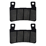 Тормозные колодки AHL FA265