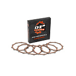 Диски сцепления фрикционные DP-Clutch 5402-6
