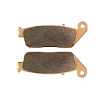 Тормозные колодки AHL FA196-S