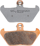 Тормозные колодки DP-Brake SDP615HH+