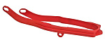 Слайдер цепи R-Tech Honda CRF250R 04-09 CRF450R 02-08, CRF250X/CRF450X 05-17 (R-SLICRRS0003) красный