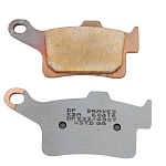 Тормозные колодки DP-Brake DP533