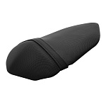 Сиденье заднее для Kawasaki Z1000 07-09