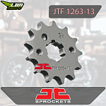 Звезда цепного привода JTF1263 13