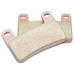 Тормозные колодки DP-Brake DP947