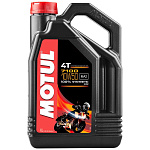 Масло Motul 7100 4T 10W-50 4л.