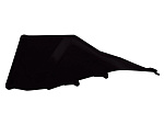 Крышка воздуш фильта лев R-Tech KTM SX/SXF 07-10,EXC/EXCF 08-11 (R-FIKTMNRSX07) Черный