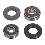 Комплект подшипников и сальников переднего или заднего колеса CHAKIN RacingLine CH25-1181RL