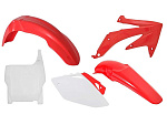Комплект пластика R-Tech CRF450R 05-06 Original (R-KITCRF-OEM-506)