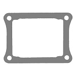 Honda CR125 1990-1997 Прокладка лепесткового клапана 14132-KY4-970