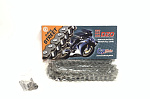 Цепь привода CZ Chains 525 DZO O-Ring - 124