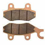 Тормозные колодки AHL FA135-S