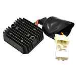 Реле зарядки Honda VTR1000S 00-01, VTR1000R 00-01, RVT1000R 00-01 31600-MCF-003
