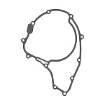 Honda TRX300 88-00, ATC250/TRX250 85-87 прокладка крышки генератора 11395-HC5-740