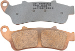 Тормозные колодки DP-Brake DP124