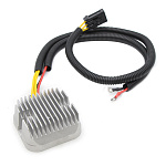 Реле зарядки Polaris RZR 12-14, Scrambler 14-16, Sportsman 10-16 4012678 и др.