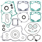 Комплект прокладок и сальников  WINDEROSA KTM 250SX 07-16 Husqvarna 250TC 14-15  (811333)