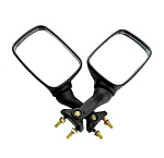 Зеркала для мотоцикла Kawasaki ZXR250, Suzuki RF400 76A/78A