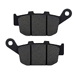 Тормозные колодки AHL FA496