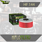Масляный Фильтр HIFLO HF144