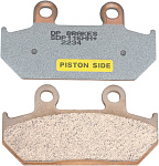 Тормозные колодки DP-Brake SDP116HH+