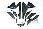 Внутренний пластик для CBR 1000 RR 04-05 Без цвета