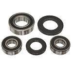 Комплект подшипников и сальников заднего колеса CHAKIN CH25-1393