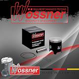  Поршень в сборе Wossner Kawasaki KX250 92-01 Over-Size (B)
