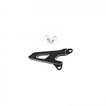 Защита вед. звезды Yamaha YZ250 -15 YZF250F 01-15 Suzuki RMZ250 07-15 RMZ450 05-15  SM-PARTS черная