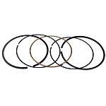 Поршневые кольца AHL Yamaha WR426 01-02, YZ426 00-02, WR450F 03-15, YZ450F 03-09 5JG-11603-00-00