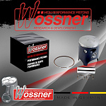 Поршень в сборе Wossner KTM SX50 01-08 (A)