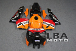 Комплект пластика для мотоцикла Honda CBR 600 RR 05-06 Repsol
