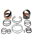 Комплект направляющих вилки BWX Kawasaki KX250F 06-12, RMZ250 07-12, RMZ450 05-12 (38-6015)