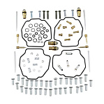 Ремкомплект карбюратора ALL BALLS Yamaha VMX12 V-Max 06-07 (26-1640)