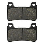 Тормозные колодки AHL FA390