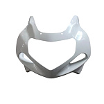 Передний обтекатель для Suzuki GSX-R 1000 00-02 Без цвета