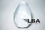 Накладка на бак для Honda CBR 600RR 05-06 Без цвета