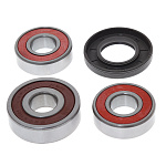 Комплект подшипников и сальников заднего колеса CHAKIN RacingLine CH25-1422RL